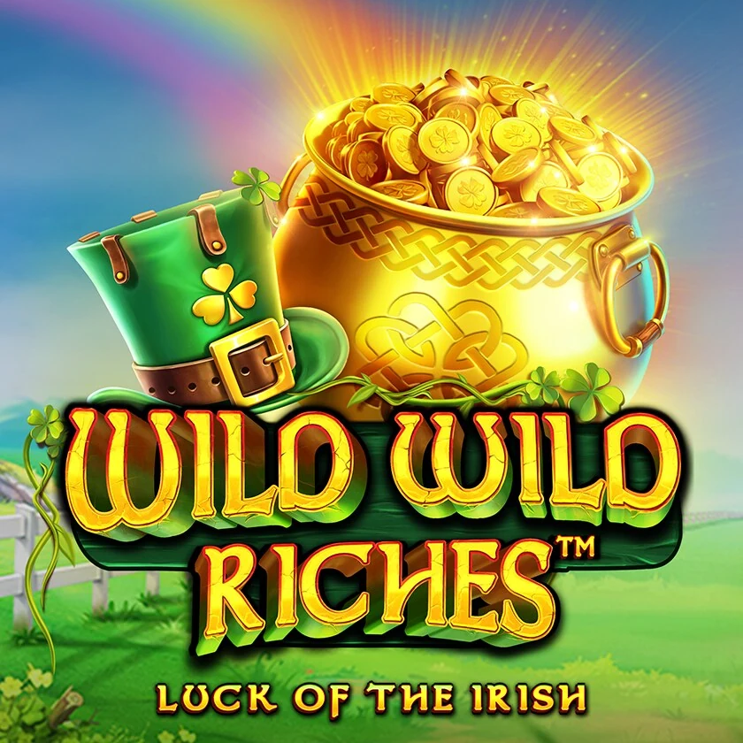 Wild Wild Riches