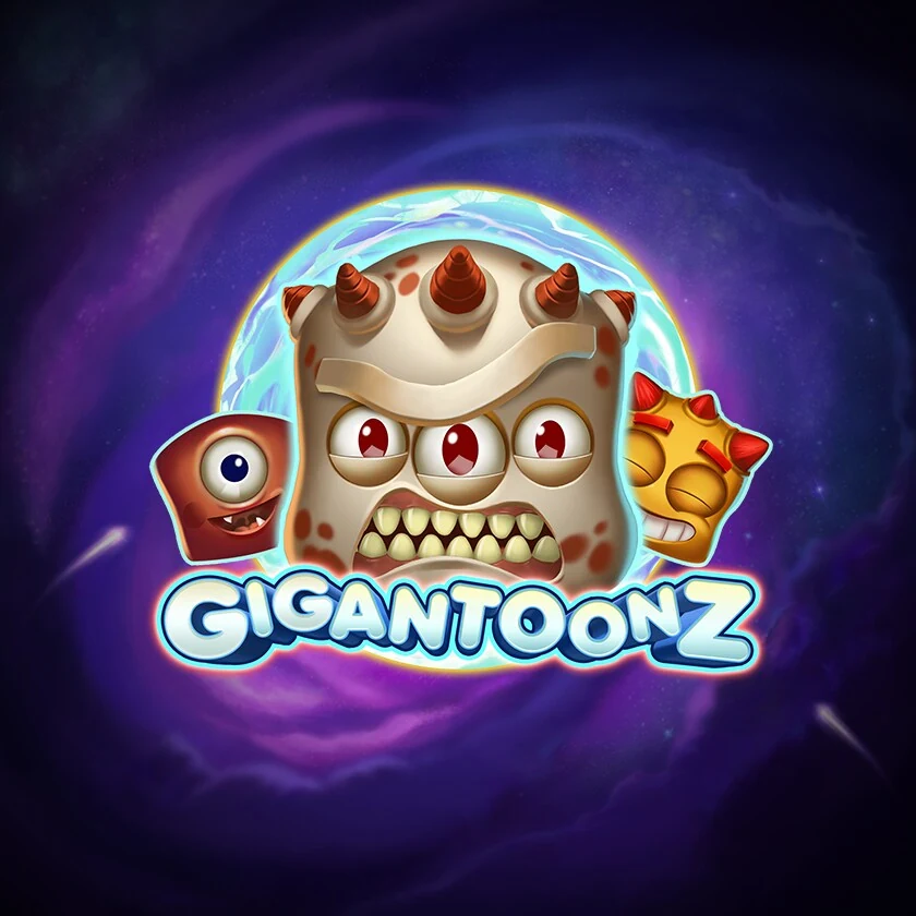Gigantoonz